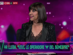Sobredosis de TV: la genial e imperdible parodia de la Negra Vernaci de Viviana Canosa