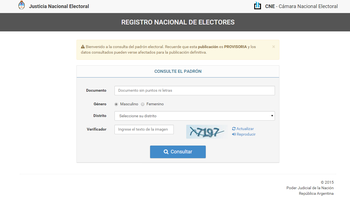 entra y consulta el padron para las paso nacionales entra y consulta el padron para las paso nacionales