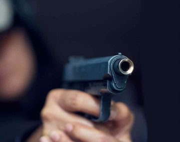 Sicario mató a un chino en la calle y de día