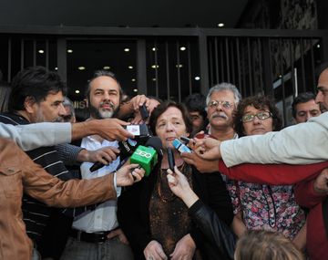Comenzó la nueva reunión por la paritaria nacional docente