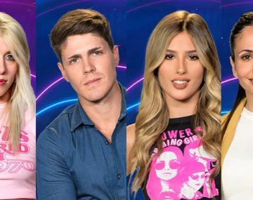 Gran Hermano: quién se iría