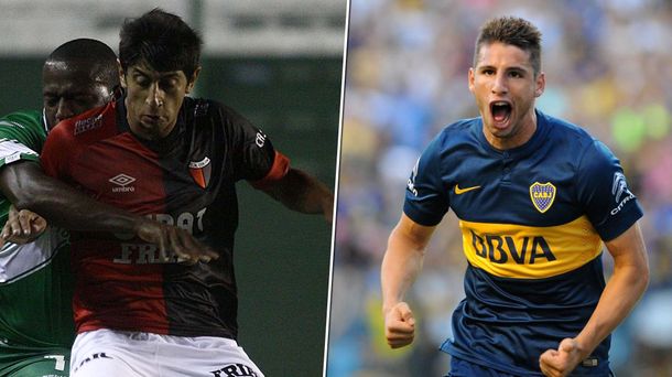 Mirá en vivo Colón-Boca