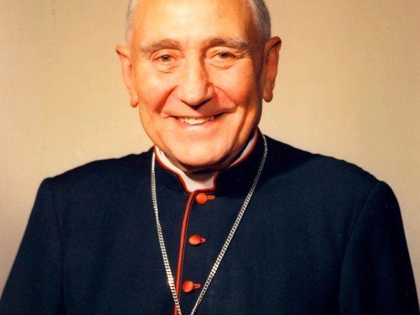 Cuál fue el milagro que le atribuyen a Eduardo Pironio, el cardenal argentino que quedó a un paso de la beatificación