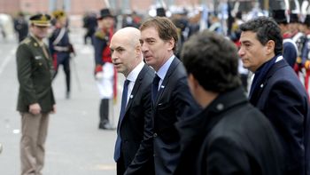 larreta llamo a recuperar el valor de la convivencia en la ciudad larreta llamo a recuperar el valor de la convivencia en la ciudad