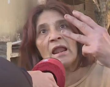 Impactante testimonio por el triple femicidio: Andá a buscar a los peruanos