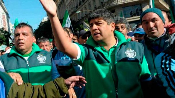 Camioneros amenazó con medidas ante la perspectiva de despidos en Volkswagen