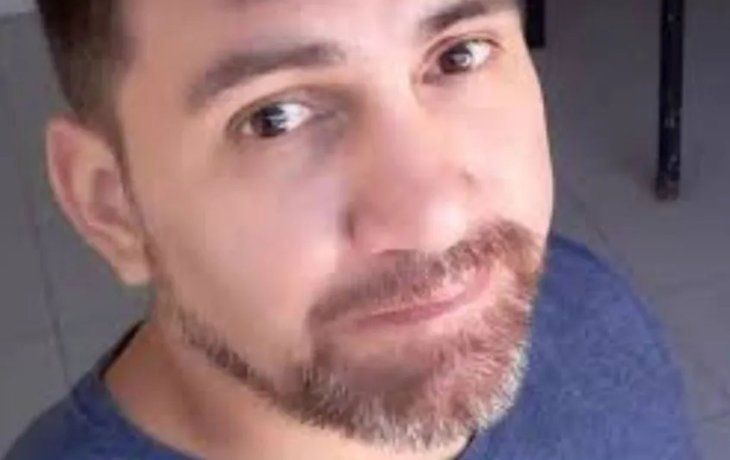 Eduardo Betancourt fue hallado muerto en su departamento en Palermo.