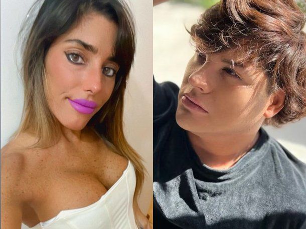 Gran Hermano: fuerte cruce entre Catalina y Emmanuel