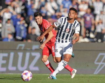 Pelota libre de riesgo en el celular: como ver en vivo Argentinos Juniors vs. Talleres