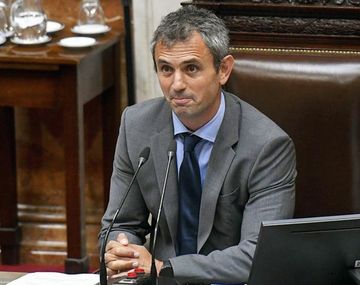 LLA convocó a tratar el Presupuesto 2026 este miércoles en Diputados