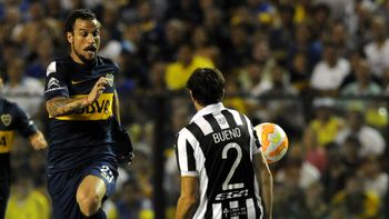 mira la reaccion de osvaldo al ver la bombonera repleta mira la reaccion de osvaldo al ver la bombonera repleta