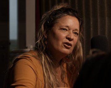 Murió la periodista Mariana Moyano