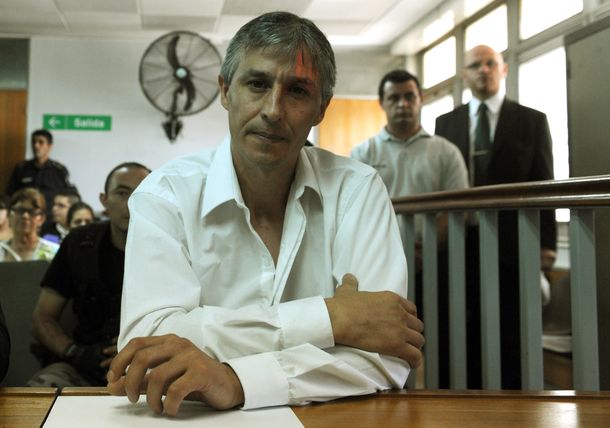 Cuello se encargó de que Tomás le tuviera miedo