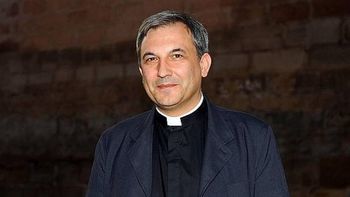 Lucio Ángel Vallejo Balda Lucio Ángel Vallejo Balda