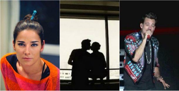 La respuesta de Juana Viale que confirma su romance con Chano Charpentier: Sí, quiero