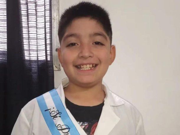 Postergaron la sentencia al policía culpable por la muerte de Bastian Escalante Montoya