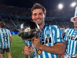 La frustrada revelación de Santi Sosa sobre River antes de llegar a Racing