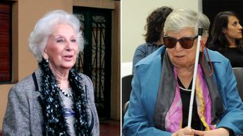 abuelas repudian que se hable de curro en ddhh abuelas repudian que se hable de curro en ddhh