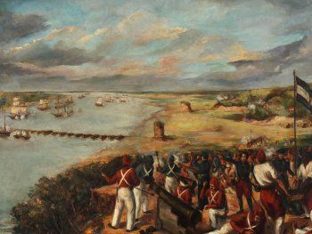 Por qué hoy es el Día de la Soberanía Nacional