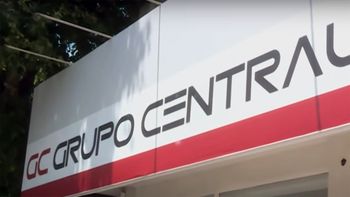 estafados: clientes casi destrozan una concesionaria de nunez