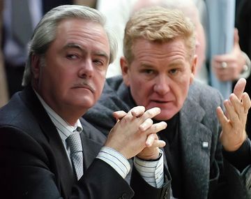 La oposición también celebró el fallo sobre la Fragata Libertad