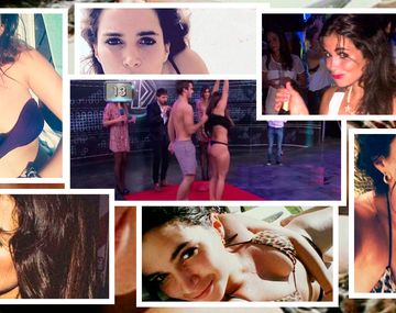 La profesora echada por desnudarse en un programa de TV