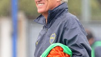 bianchi tiene listo el equipo para enfrentar a newell´s bianchi tiene listo el equipo para enfrentar a newell´s