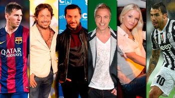 ¿a quien alientan los famosos en la final de la champions league? ¿a quien alientan los famosos en la final de la champions league?