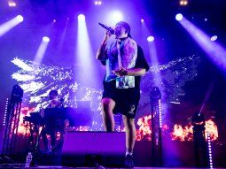 Foto: Dale Play Live Foto: Dale Play Live