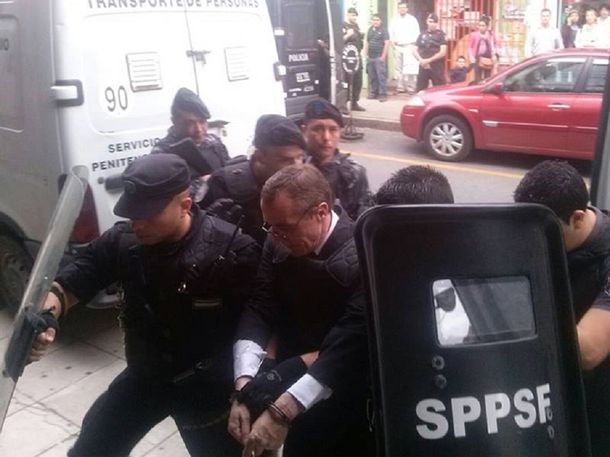 Habló la mamá que denunció a Tognoli: Volví a creer en la Justicia