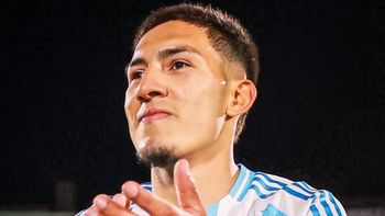 bomba: quien es tobias ramirez, el nuevo refuerzo de river bomba: quien es tobias ramirez, el nuevo refuerzo de river
