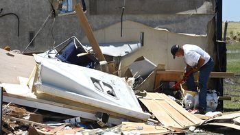 ascienden a nueve los muertos por los tornados en oklahoma ascienden a nueve los muertos por los tornados en oklahoma