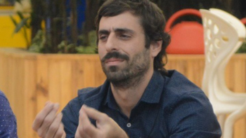 la fuerte frase de un concursante de gran hermano: le dije que solo le tenian que cortar un dedito la fuerte frase de un concursante de gran hermano: le dije que solo le tenian que cortar un dedito