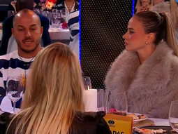explosiva pelea en gh: cinzia destrozo a emanuel y desato un nuevo escandalo explosiva pelea en gh: cinzia destrozo a emanuel y desato un nuevo escandalo