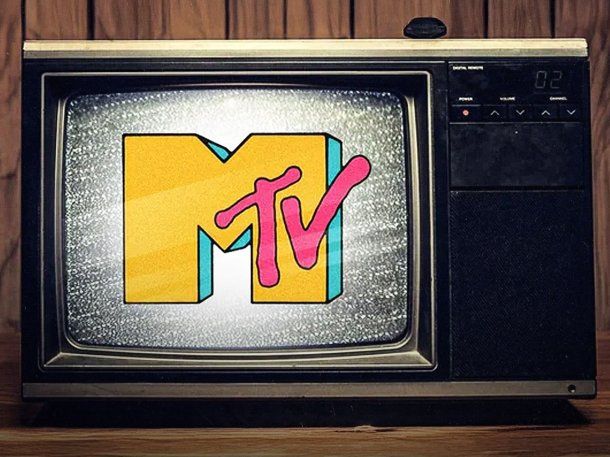 MTV se apaga para siempre después de 44 años