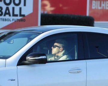 Mientras espera por una definición