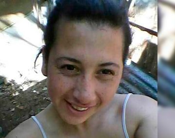 La joven tiene 21 años