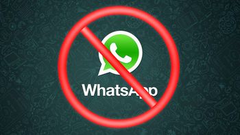 cuidado: podrian bloquearte la cuenta de whatsapp cuidado: podrian bloquearte la cuenta de whatsapp