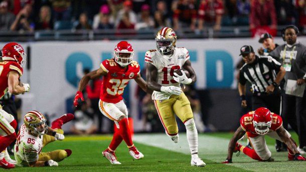 Super Bowl LVIII: las claves para ver un partido de NFL