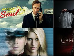 la lista de nominados a los emmys 2016 la lista de nominados a los emmys 2016