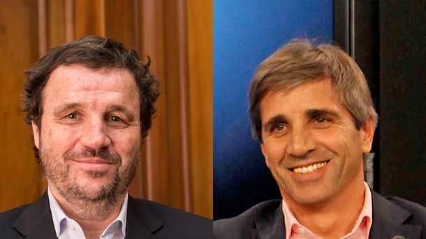 El Gobierno arrancó en New York el roadshow para colocar u$s 12.500 millones