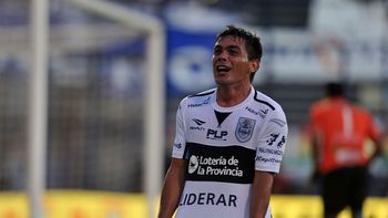 gimnasia lo dio vuelta y goleo a aldosivi para que troglio respire gimnasia lo dio vuelta y goleo a aldosivi para que troglio respire