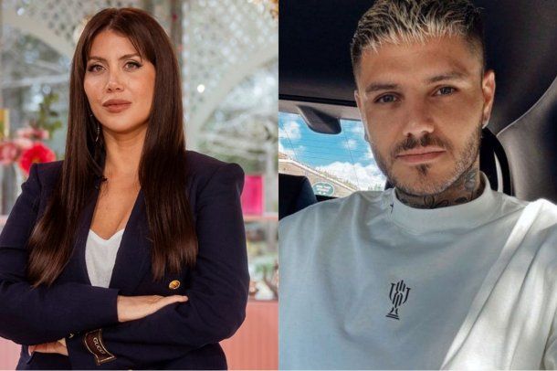 Wanda Nara denunció a Mauro Icardi por violencia de género: los detalles