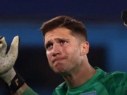 Racing movió las fichas para blindar a Cambeses frente al interés externo Racing movió las fichas para blindar a Cambeses frente al interés externo