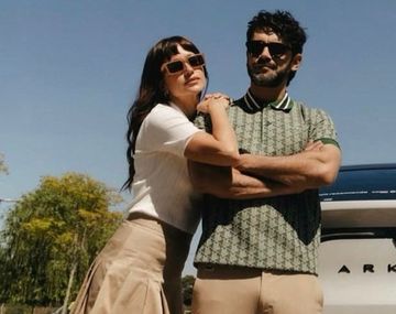 La dolorosa pérdida de Gonzalo Heredia y Brenda Gandini: Después de pelearla