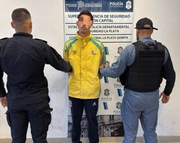 Interna en la UOCRA La Plata: le aplicaron el derecho de admisión a otro barra de Gimnasia