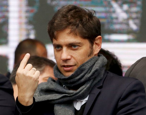 Fallo a favor por YPF: Axel Kicillof cruzó a Javier Milei tras la anulación de la condena