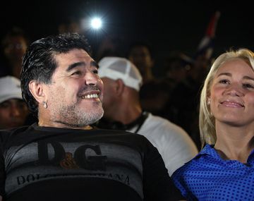 Diego Maradona