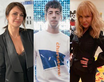 La expectativa de los famosos para las Elecciones 2023