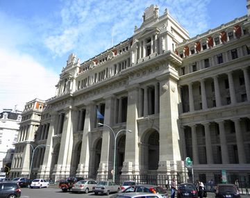 Llegó el segundo semestre para los judiciales: tendrán 15% de aumento